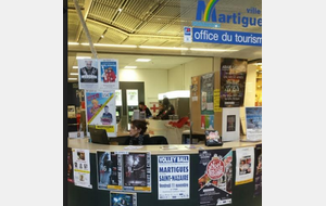 Martigues Saint-Nazaire : Le club partout à l'affiche 