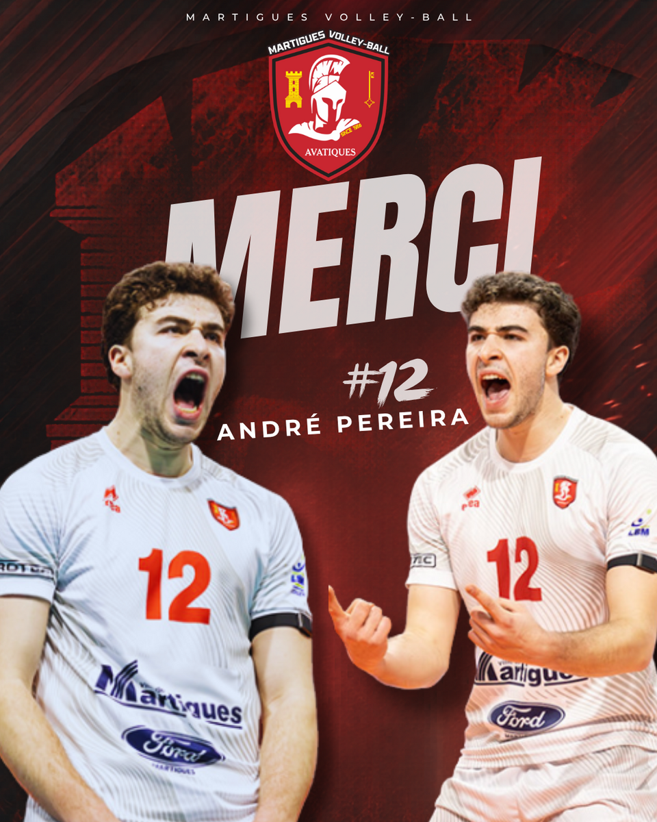 Merci André, et bonne continuation !