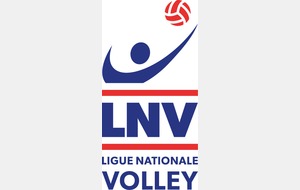 LNV :   Rennes passe un sérieux test à Martigues  
