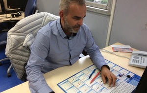 Avant Asnières - Martigues : Maritima prépare le match