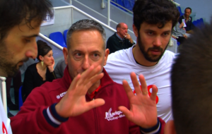 Avant Rennes Martigues. Le Coach nous livre la clé du match 