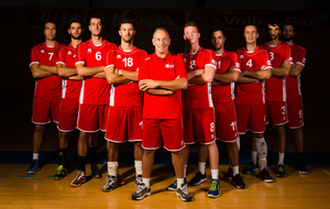 Tous ensemble en Play-off. On jouera Cambrai ! 