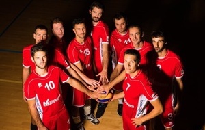 Play-off. Martigues 3-0 Cambrai: la feuille de match LNV