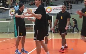 Ligue B: Plessis se mobilise avant de recevoir le MVB 