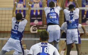 Martigues - Saint-Nazaire : Le point sur l'adversaire du vendredi