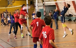 M13 à Vitrolles: Ils sont "super"