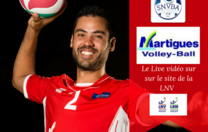 Saint-Nazaire 3-2 Martigues. On n'a rien lâché. Bravo au groupe 