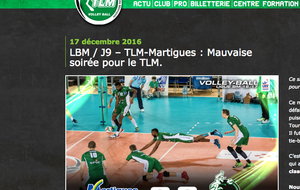 Tourcoing - Martigues: On peut ... faire beaucoup de choses