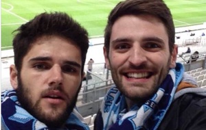 Avec Julien et Thiébault l'OM peut vraiment battre Monaco