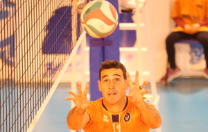 Orange Martigues ce soir: Premier de nos deux défis