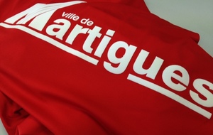 Prénat': Martigues 1-3 VB Ciotaden