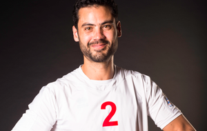Ligue B 2017-2018: Haroldo toujours Sang et Or.