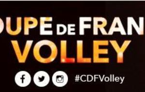 Coupe de France : Martigues avec les équipes de LNV 