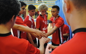 CdeF M17 : on se qualifie ! Bravo !