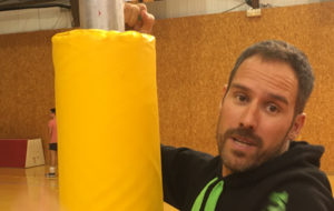 Prenat’ : 32-34 à Coudoux et on prend un point ! 
