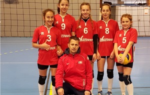 M15 4x4.  Martigues s’impose à Aix 
