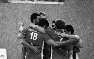 CNVB / Martigues: On s'est préparés