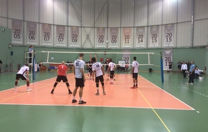 CNVB 3/2 Martigues : on est tombé dans le piège
