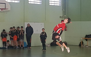 Les perfs des jeunes. Tudor fait le point