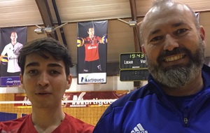 Les Rodriguez en famille sur le plancher de Olive