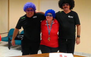 Avant Martigues / Illac : avec ces bénévoles tout est possible !