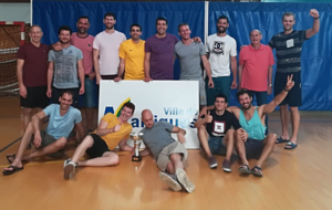 Élite 2017-2018: champions ensemble 
