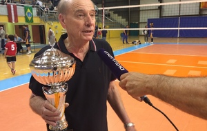 Quel central ? Martigues Volley prend la direction de la Croatie 