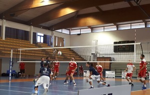 Le « Fabiani »suite: victoire devant Fréjus 