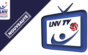 LNV TV arrive sur nos smartphones, profitez-en !  