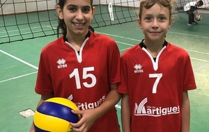 M11 à Marignane: nos résultats au tournoi du 20/10