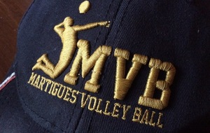 Prénat’ : Martigues 3/1 Coudoux. premiers après cinq journées