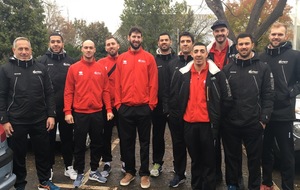 Nancy / Martigues : ça part de là ! 