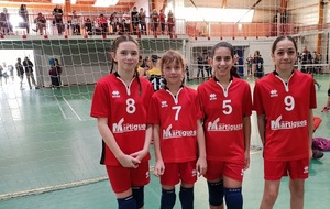 M13 au Carestier. Un clin d’oeil aux Martégales 