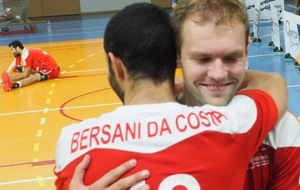 Coup de chapeau : Reinis est en sélection nationale