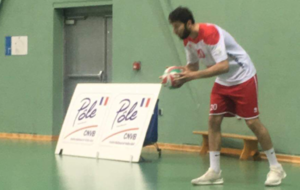 FA24 2/3 Martigues. On lâche rien ! 