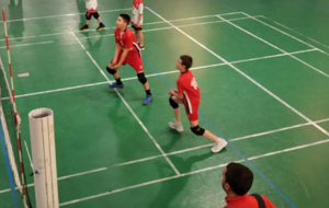 M11: déjà trois victoires pour les garçons 