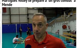 Mende: on prépare le déplacement avec Le coach sur Maritima.info