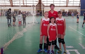 M11: ça bosse chez les filles 