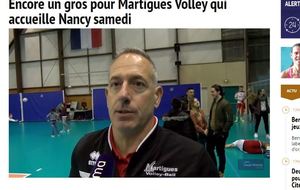 On prépare Nancy avec Maritima Médias 