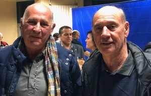 Les Pros:  on gagne avec le Crédit Mutuel ! 