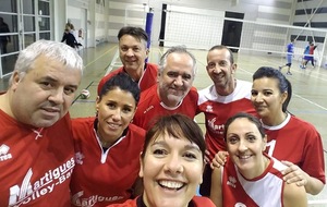 Loisir: notre équipe en déplacement ce mardi 