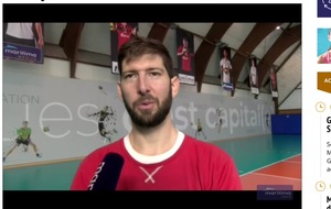 On prépare la venue de France Avenir avec Maritima Médias 