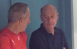 L’avenir, les Pros, les jeunes: le président en interview 