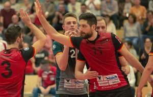 Roatta sera Martégal ! On se renforce au centre 