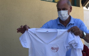 On vous accueille, voici le planning des permanences. 