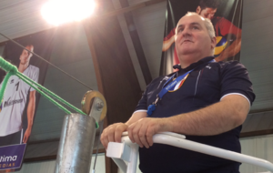 Pas de bon tournoi sans bon arbitrage !