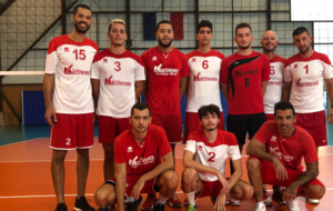 Nat 3: Martigues 0/3 Fréjus. Karol évacué par les pompiers 