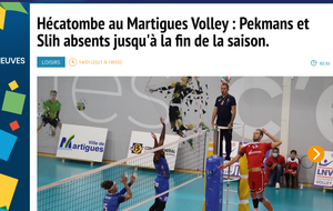  Maritima vous dit tout sur la nouvelle organisation des Pros sur le terrain 