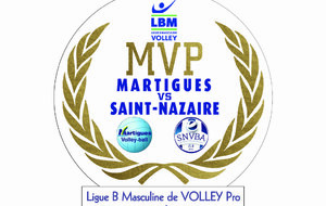 Martigues / Saint-Nazaire mercredi. Pour qui le trophée ? 