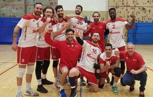 Play-Off: Martigues victorieux au Plessis, c'est énorme !